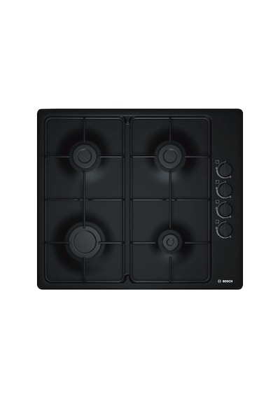 Bosch PBP6C6B80O Ankastre Ocak Siyah