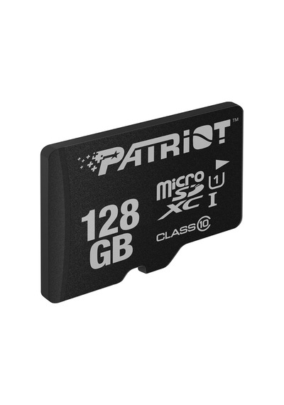 Patriot 128gb Lx Series Micro Sd Hafıza Kartı Psf128gmcsdxc10 Abab74ptr0034