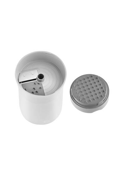 Zwilling Z-cut Spiral Dilimleyici Rende Gri