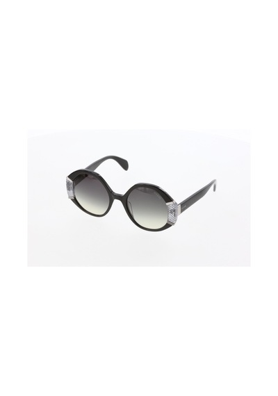 Guess Mod.7874 C.01b Siyah Kadın Güneş Gözlüğü Siyah