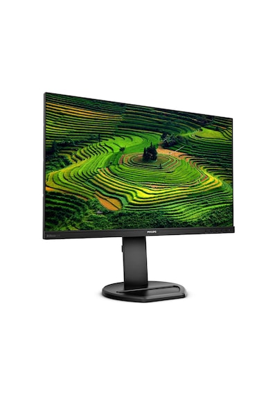 Philips 241B8QJEB/00 23.8" 5 MS 60 Hz HDMI+DP+VGA Full HD IPS LED Monitör