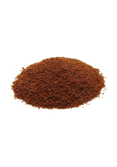 Öğütülmüş Siyah Üzüm Çekirdeği 300 G