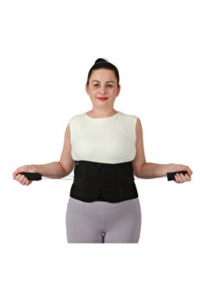 Zabinza Lumbocomfort Korse Airtex