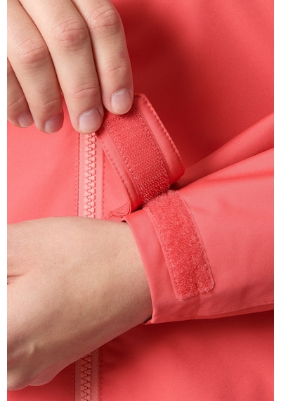 Helly Hansen Crew 2.0 Kadın Mont Pembe