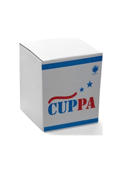 Cuppa 4 Oz Karton Bardak 1000 Adet