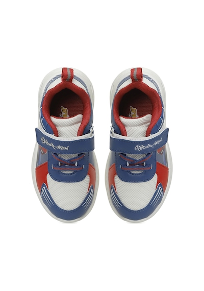 Spiderman Apollo.p6fx Saks Erkek Çocuk Sneaker Mavi