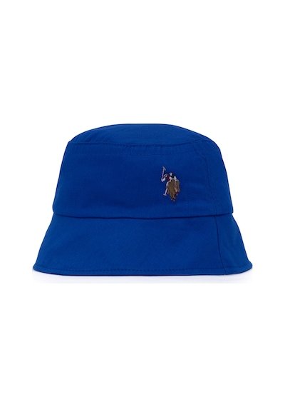 U.s. Polo Assn. Erkek Çocuk Kobalt Şapka 50312222-vr077 Kobalt