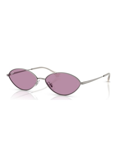Ray-Ban 0rb3757 004/69 56 Unisex Güneş Gözlüğü Altın - Beyaz