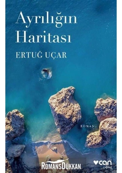Ayrılığın Haritası