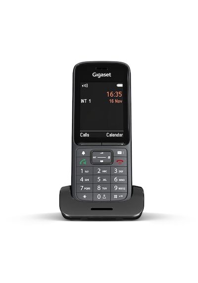 Gigaset S700h Pro Ip Dect Telefon 3 Adet