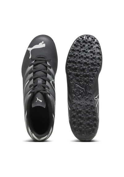 Puma Attacanto Tt Siyah Erkek Krampon