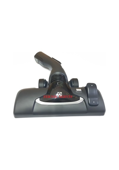 Electrolux Uyumlu Ultraone Zuoergo Emici Yer Başlığı (417867243)