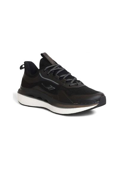 Lescon Mırage A-shock Foam Erkek Spor Ayakkabı Siyah