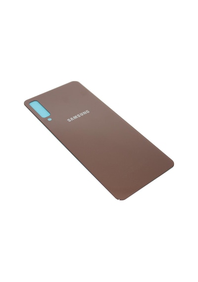 Samsung Uyumlu Galaxy A7 2018 A750 Arka Kapak Pil Kapağı (380546816)