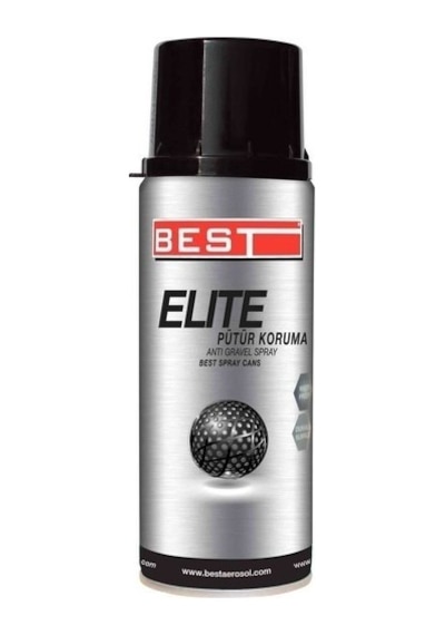 Best Elite Sprey Pütür Boya