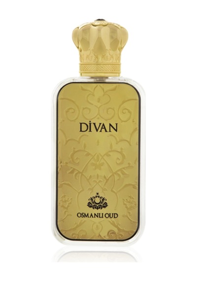 Osmanlı Oud Divan EDP Erkek-Kadın Parfüm 4061 100 ML