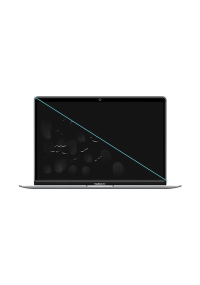 Huawei Uyumlu Matebook 14 14 İnç Ekran Koruyucu Nano Şeffaf 3:2