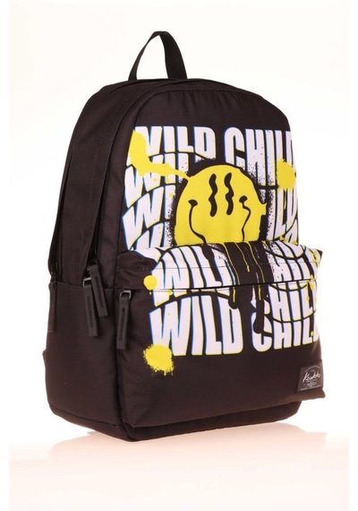 Kaukko Nature Sırt Çantası Wild Child K1704