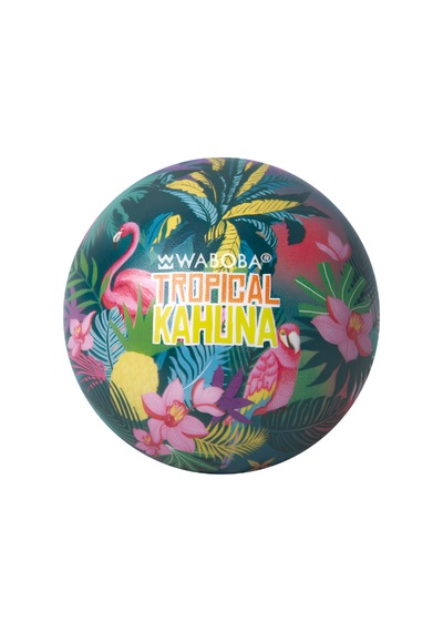 Waboba Kahuna Su Üstünde Zıplayan Top Pembe-6+ Yaş