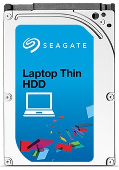 Seagate Momentus ST9500420ASG 500 GB HDD