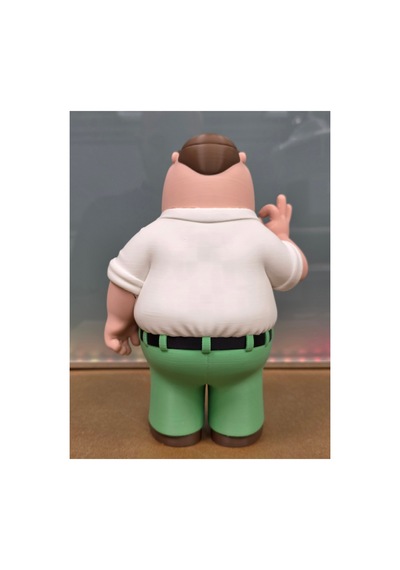 Peter Griffin Figür 20cm