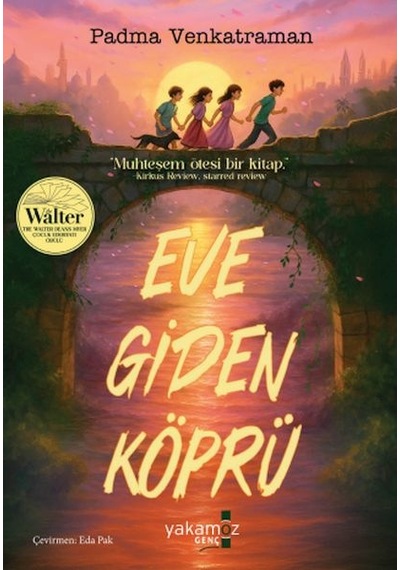 Eve Giden Köprü - Aıaı-896851