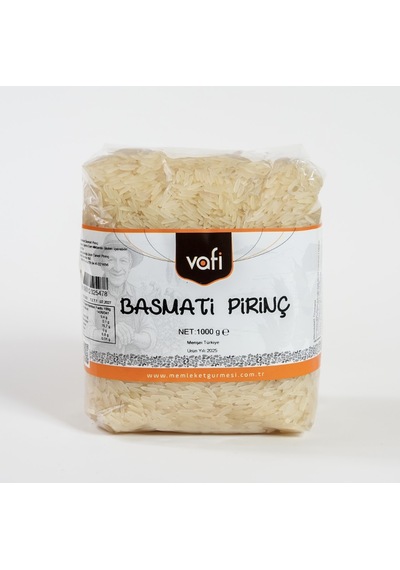 Basmati Pirinç 1000 G-7729