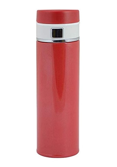 Içli Termos 350 Ml Kırmızı Skm010 Çok Renkli