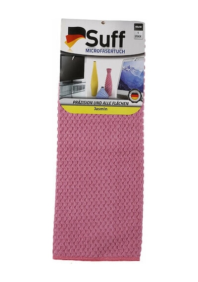Suff Jasmin Mikrofiber Temizlik Bezi 40 x 40 CM