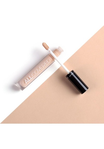Inglot Kapatıcı All Covered Under Eye Concealer 105ec