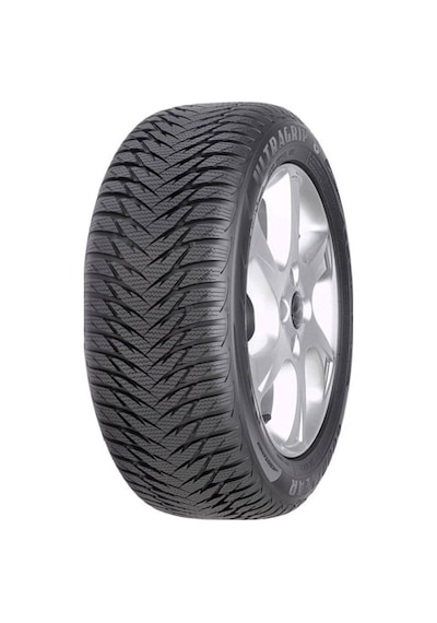 Goodyear 185/65R14 86T Ultragrip 8 Kış Lastiği 2025