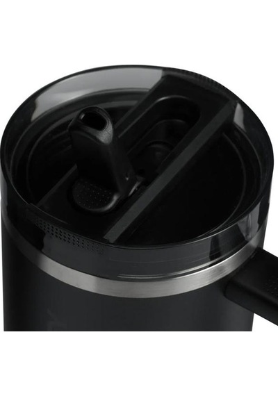 Stanley Termos The Quencher Protour Flip Straw Tumbler 1.18l Siyah