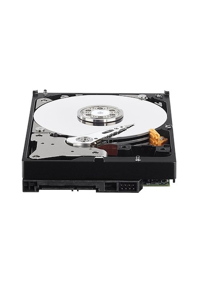 WD Purple WD40PURZ 3.5" 4 TB SATA 3 HDD 7/24 Güvenlik Diski