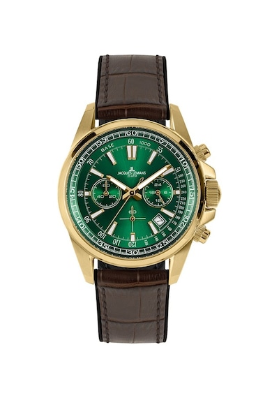 Jacque Lemans Liverpool 1-2117h Erkek Kol Saati