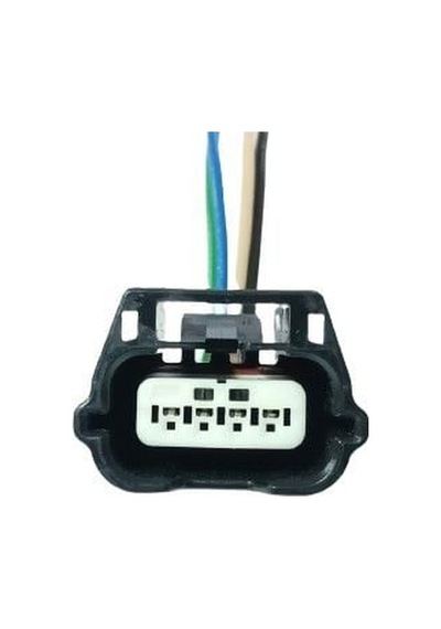 Aempart Aem32 4k026 Soket Renault Sensör Aem32 4k026