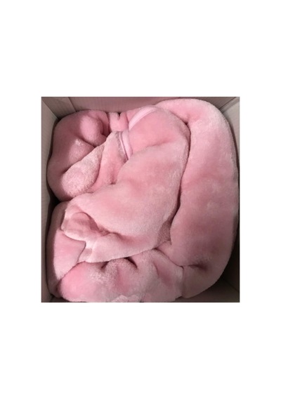 Pembe Bebek Battaniye Tk0240