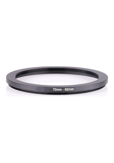 Raypro 72-62 mm Step Down Filtre Adaptörü 72mm-62mm