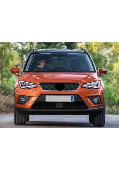 Yedek Lastik Stepne Sabitleme Aparatı - Seat Arona Uyumlu 2018-2023