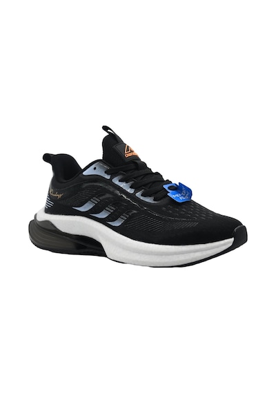 Huf Erkek Spor Ayakkabı 254327 Siyah