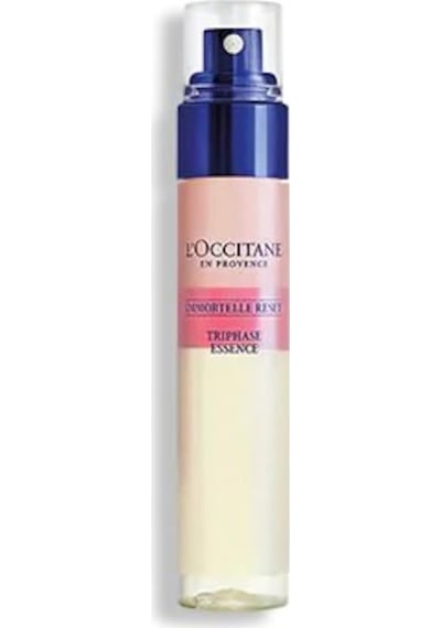 L'occitane Immortelle Reset Triphase-Essence 50 ML