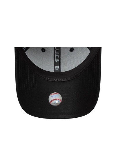 New Era Metallıc 9forty Neyyan Unisex Şapka 60771846 Siyah