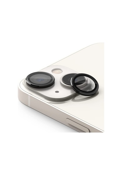 Apple Uyumlu iPhone 14 / Plus Halka Set Kamera Lens Koruyucu 559227285
