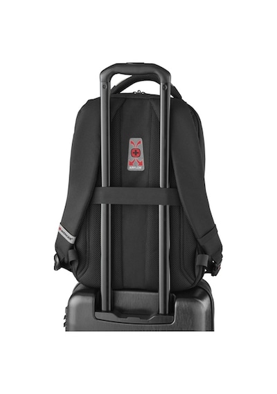 Wenger Tech Player Mode 15,6" Oyuncu Sırt Çantası 611651 Çok Renkli