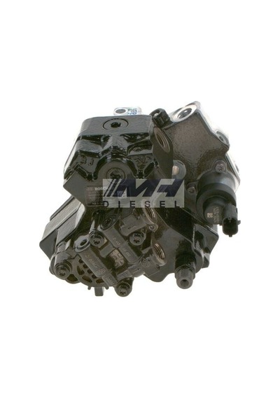 Bosch 0445020203 Yüksek Basınç Yakıt Pompası Man Tgl Tgm Lion S City 6.9l D0834 D0836