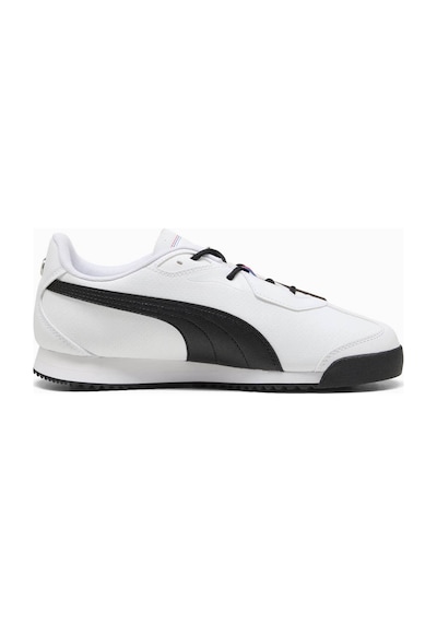 Puma Bmw Mms Roma Beyaz Erkek Sneaker 309114-02 Beyaz