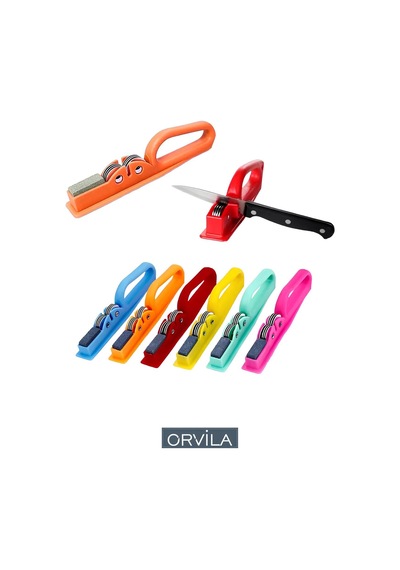 Bıçak Keskinleştirme Eğesi Bıçak Bileme Aparatı