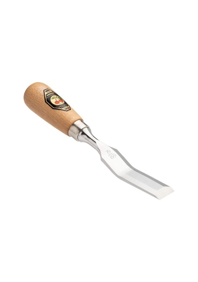 Kirschen 1072020 Basamaklı Düz Iskarpela 20 Mm