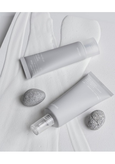 Dual Barrier Su Bazlı Güneş Kremi 40ml - Hassas & Kuru Ciltler İçin Bariyer Onarıcı