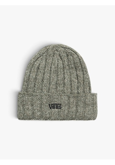 Vans Covey Tall Cuff Beanie Uniseks Yeşil Bere - Vn000x66