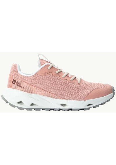 Jack Wolfskin 4064351 2919 Prelight Vent Low W Rose Dawn Kadın Outdoor Ayakkabı 001